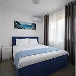 Apartmán Danai & Palm Complex By Horizon Homes Ofrínion