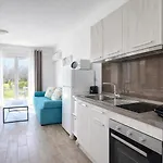 Danai & Palm Complex By Horizon Homes Lejlighed Ofrínion