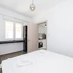 Apartmán Danai & Palm Complex By Horizon Homes Ofrínion
