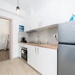 Lejlighed Danai & Palm Complex By Horizon Homes *