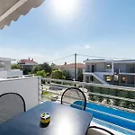 Danai & Palm Complex By Horizon Homes Lejlighed Ofrínion