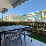 Apartmán Danai & Palm Complex By Horizon Homes