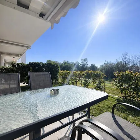 Appartement Danai & Palm Complex By Horizon Homes *