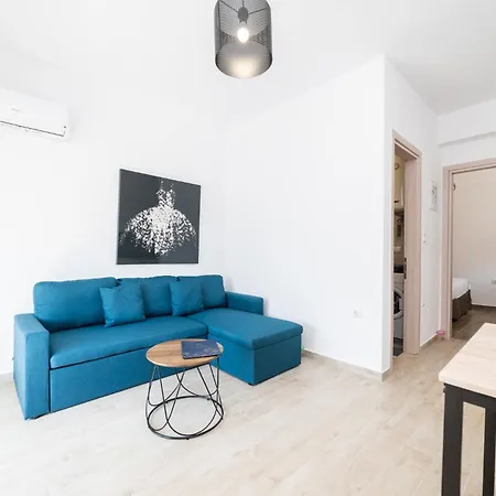 Apartment Danai & Palm Complex By Horizon Homes