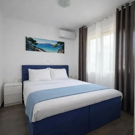 Appartement Danai & Palm Complex By Horizon Homes Ofrínion