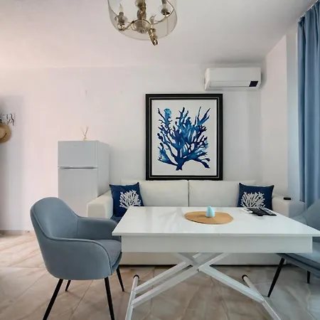 Danai & Palm Complex By Horizon Homes Appartement *