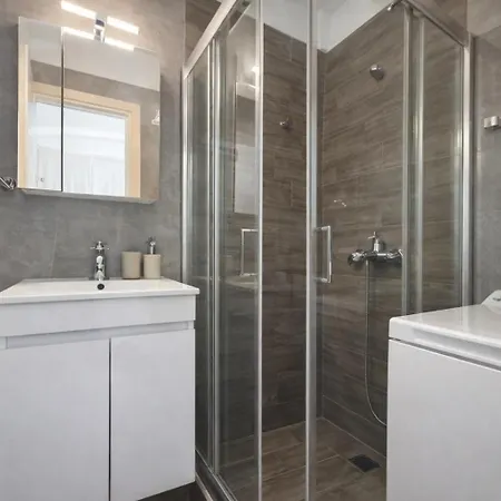Danai & Palm Complex By Horizon Homes Apartment *