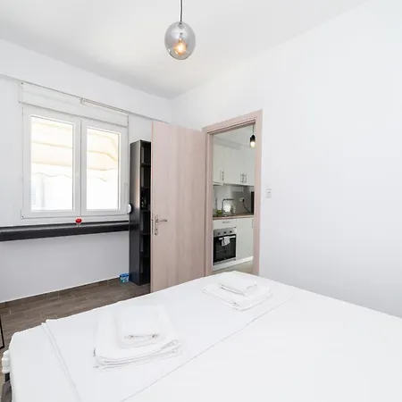 Apartment Danai & Palm Complex By Horizon Homes Ofrinion