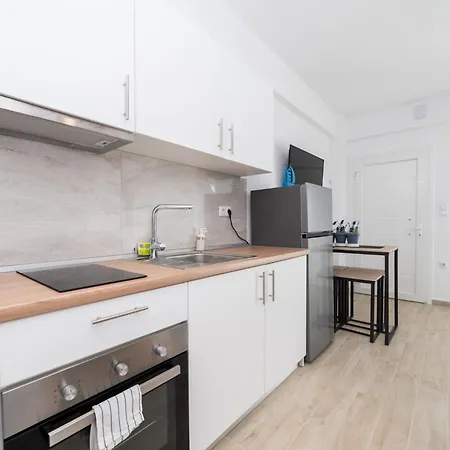 Danai & Palm Complex By Horizon Homes Appartement