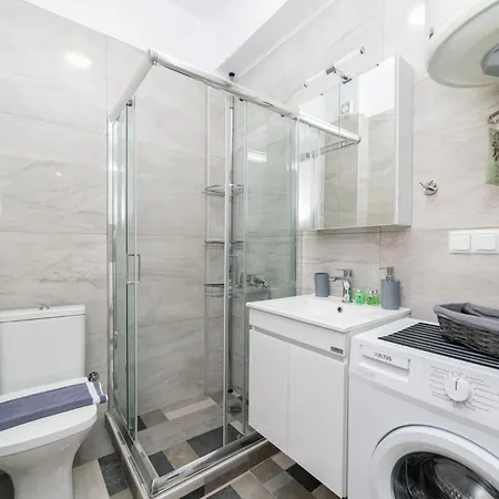 Appartement Danai & Palm Complex By Horizon Homes *
