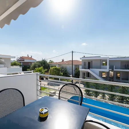 Danai & Palm Complex By Horizon Homes Appartement Ofrínion