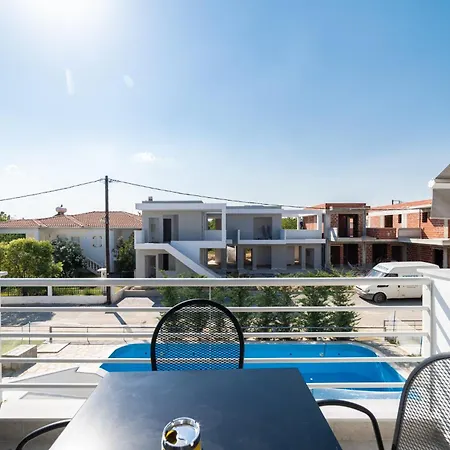 Danai & Palm Complex By Horizon Homes * Ofrinion