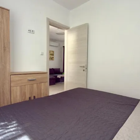 Danai & Palm Complex By Horizon Homes Apartment Ofrinion