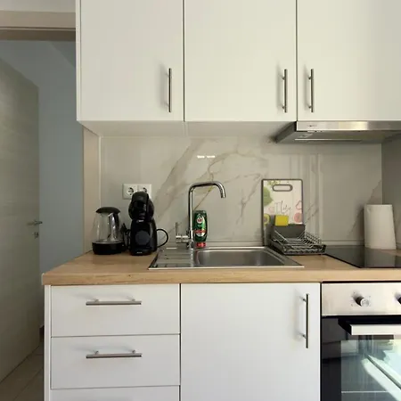 Danai & Palm Complex By Horizon Homes *