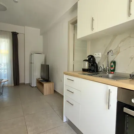 Apartment Danai & Palm Complex By Horizon Homes
