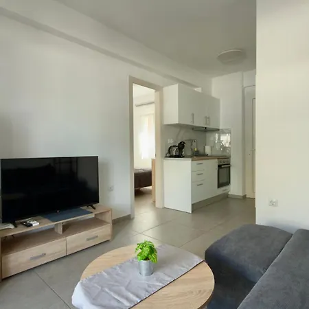 Apartment Danai & Palm Complex By Horizon Homes