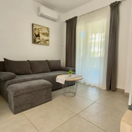Appartement Danai & Palm Complex By Horizon Homes