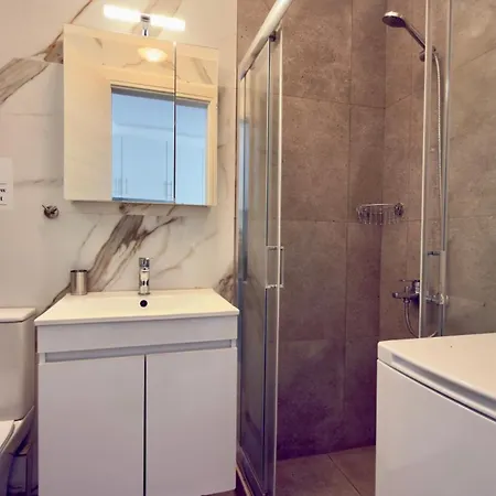 Appartement Danai & Palm Complex By Horizon Homes *