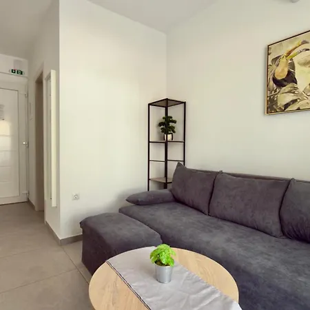 Appartement Danai & Palm Complex By Horizon Homes