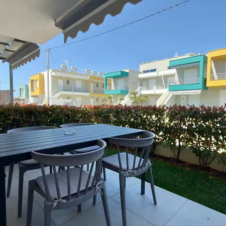 Apartment Danai & Palm Complex By Horizon Homes