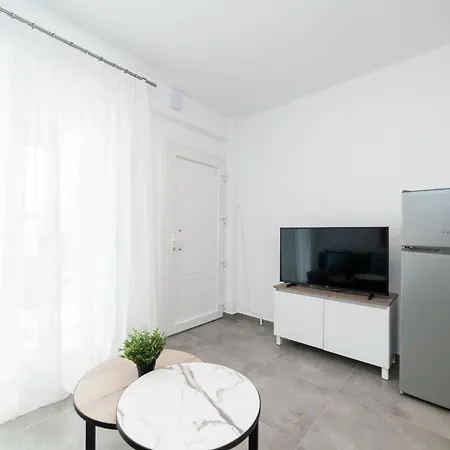 Apartment Danai & Palm Complex By Horizon Homes Ofrinion