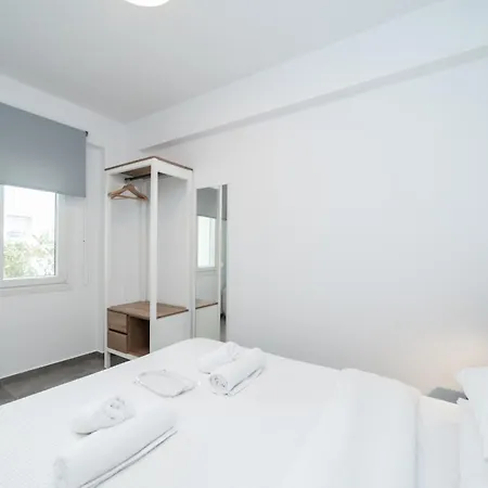 Apartment Danai & Palm Complex By Horizon Homes