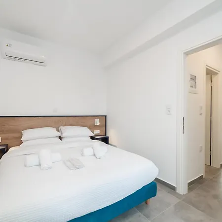 Danai & Palm Complex By Horizon Homes Apartment Ofrinion