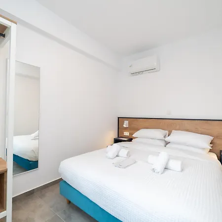 Danai & Palm Complex By Horizon Homes Apartment *