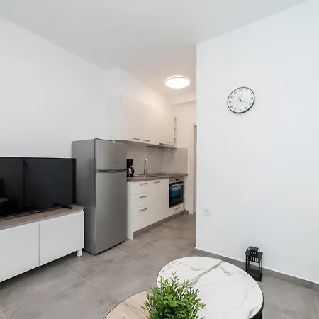 Apartment Danai & Palm Complex By Horizon Homes