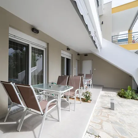 Apartment Danai & Palm Complex By Horizon Homes *