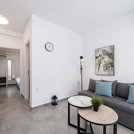 Apartment Danai & Palm Complex By Horizon Homes