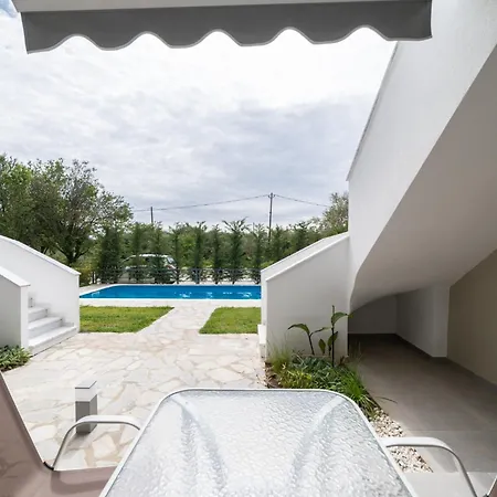 Danai & Palm Complex By Horizon Homes Apartment