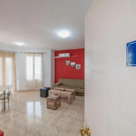 Apartment Danai & Palm Complex By Horizon Homes Ofrinion