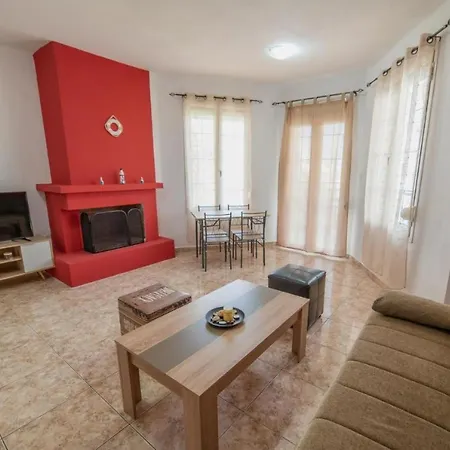 Danai & Palm Complex By Horizon Homes Apartment