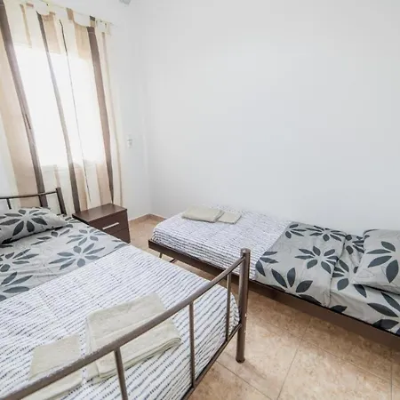 Apartment Danai & Palm Complex By Horizon Homes *