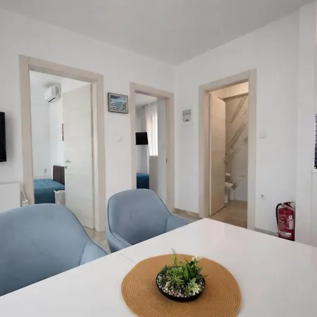 Danai & Palm Complex By Horizon Homes Ofrinion
