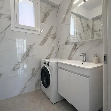 Apartment Danai & Palm Complex By Horizon Homes