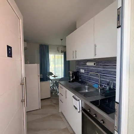 Danai & Palm Complex By Horizon Homes Apartment *