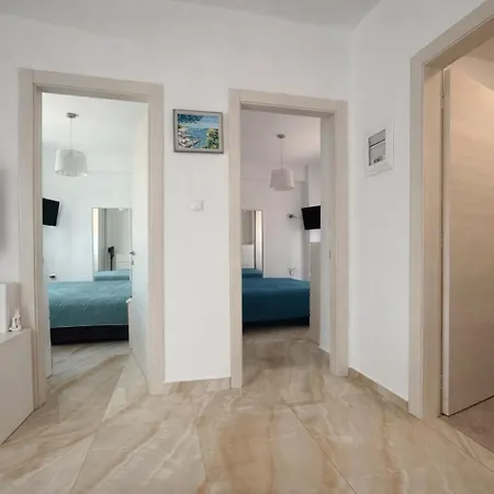 Danai & Palm Complex By Horizon Homes * Ofrinion