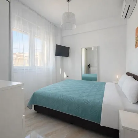 Apartment Danai & Palm Complex By Horizon Homes