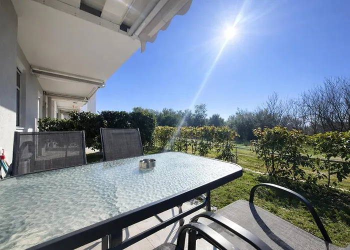 Appartement Danai & Palm Complex By Horizon Homes *