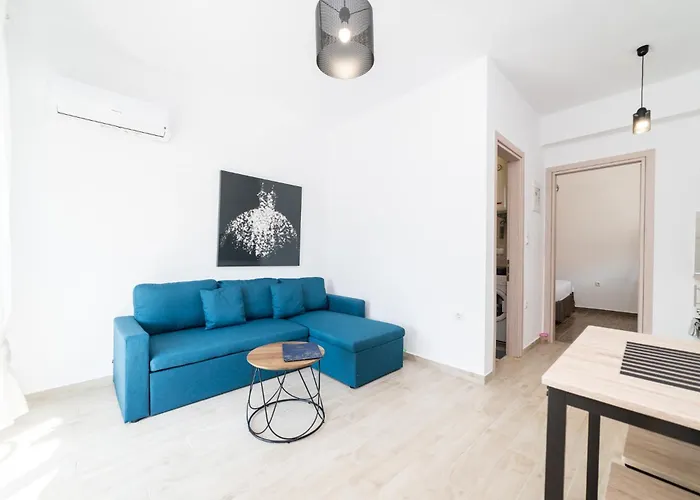 Appartement Danai & Palm Complex By Horizon Homes