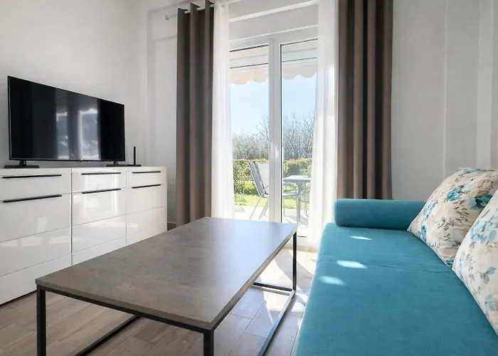 Apartment Danai & Palm Complex By Horizon Homes *