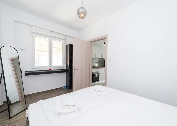 Apartment Danai & Palm Complex By Horizon Homes Ofrínion