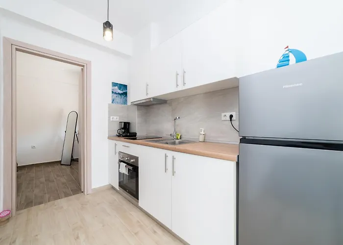 Apartment Danai & Palm Complex By Horizon Homes *
