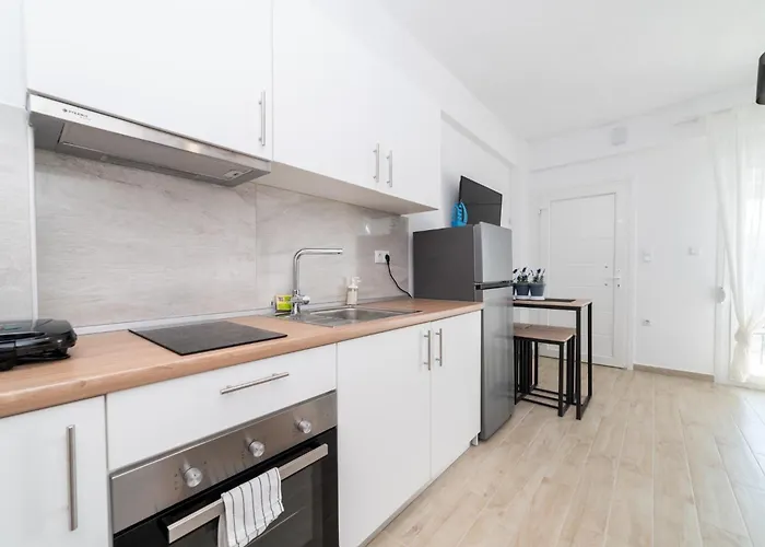Danai & Palm Complex By Horizon Homes Apartment
